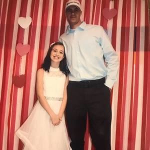 Meet your Posher, Kevin